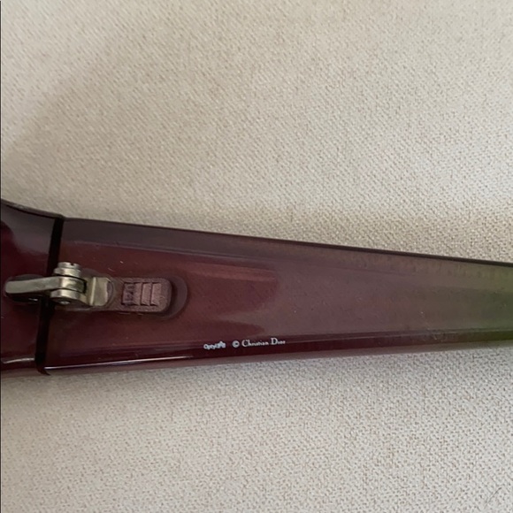 Dior Frames - Picture 4 of 5